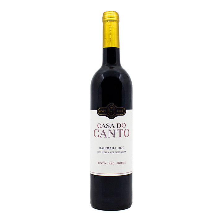 Casa do Canto Tinto 2021