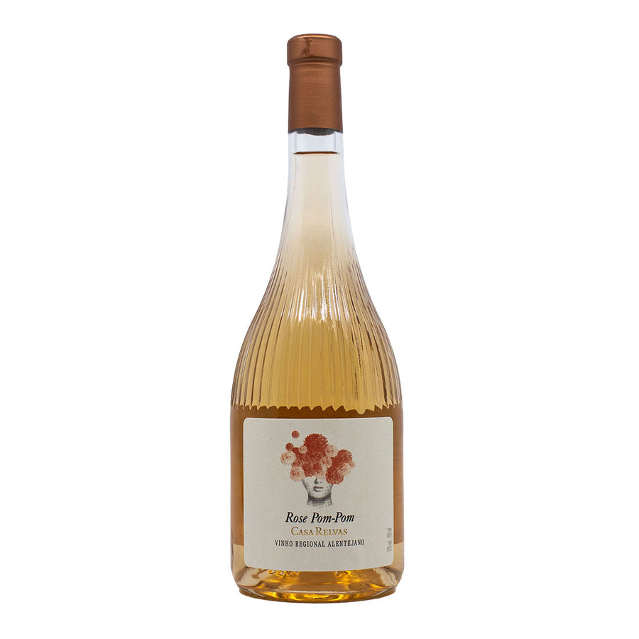 Casa Relvas Rosé Pom-Pom 2023