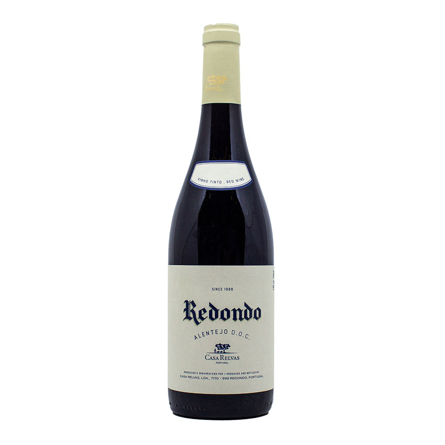 Casa Relvas Redondo Tinto 2020