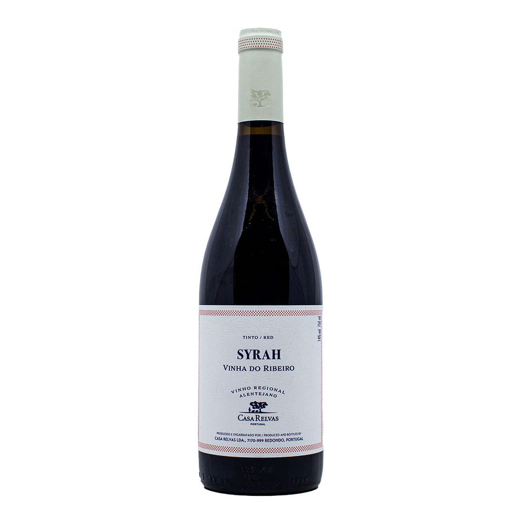 Casa Relvas Syrah 2022