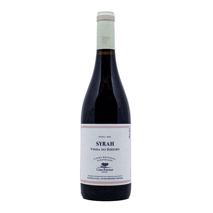 Casa Relvas Syrah 2022