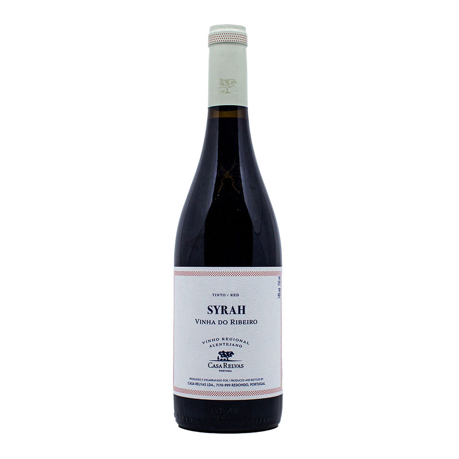 Casa Relvas Syrah 2022