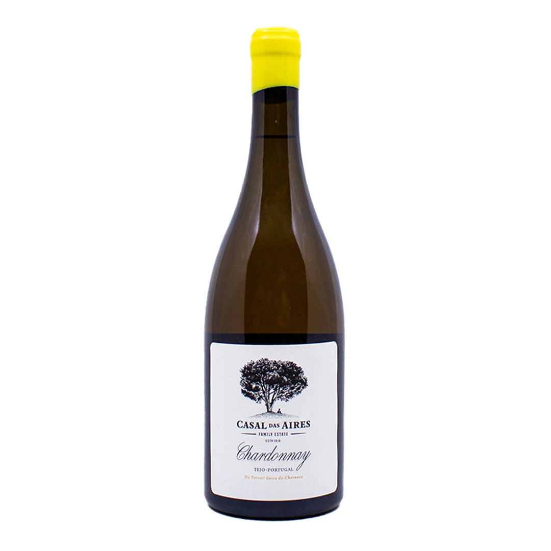 Casal das Aires Chardonnay 2020