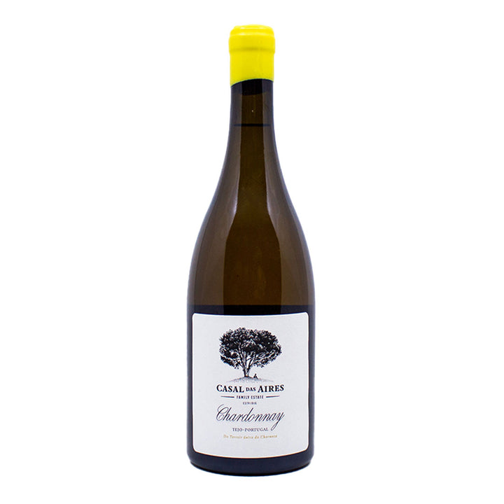 Casal das Aires Chardonnay 2020