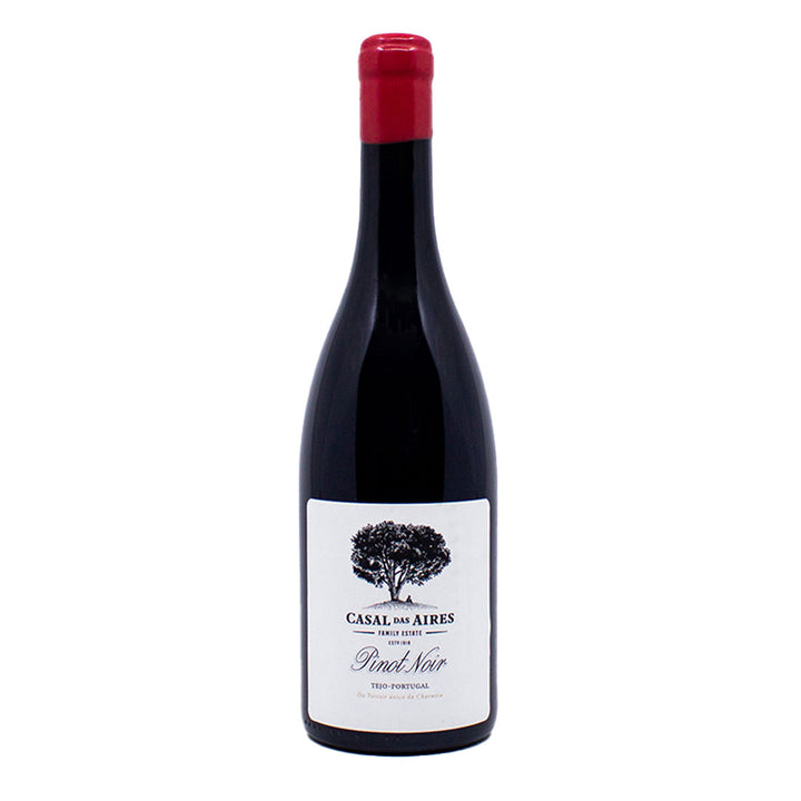 Casal das Aires Pinot Noir 2021