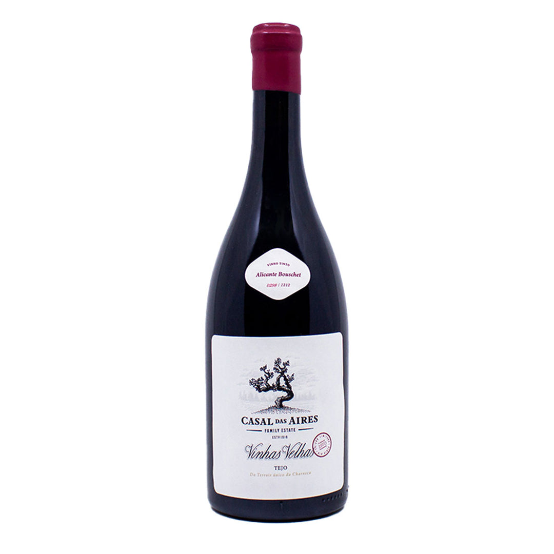 Casal das Aires Vinhas Velhas Alicante Bouschet 2020