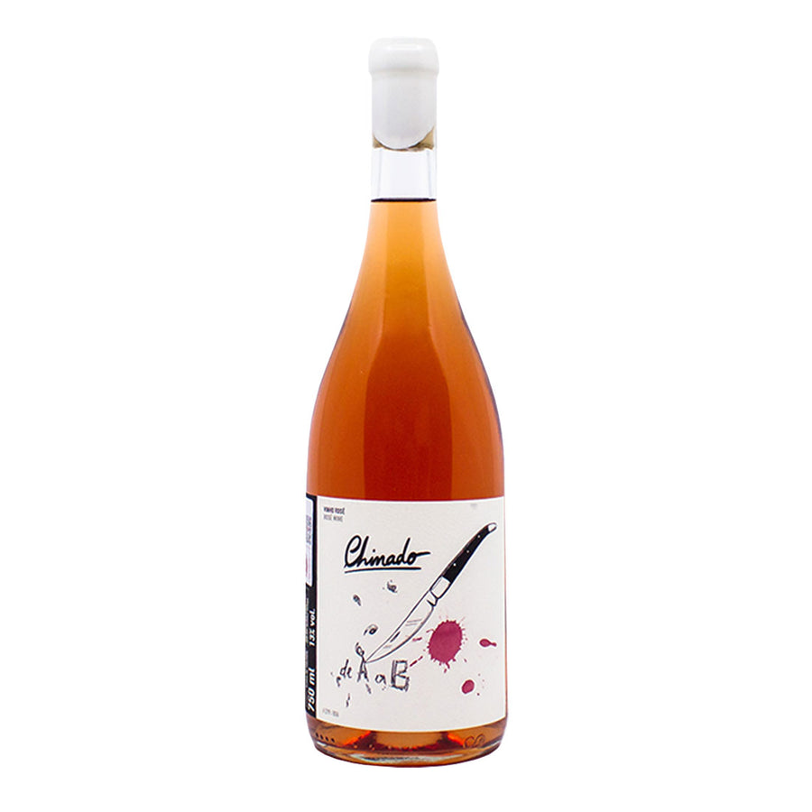 Chinado Rosé 2021