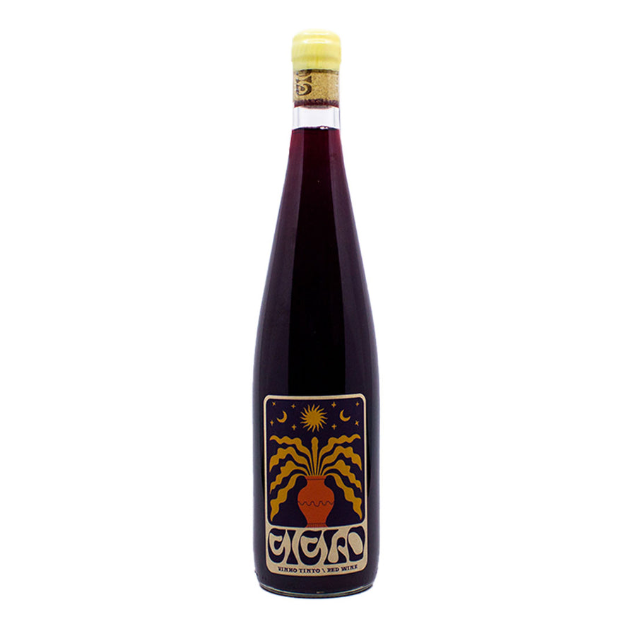 Ciclo Tinto 2021