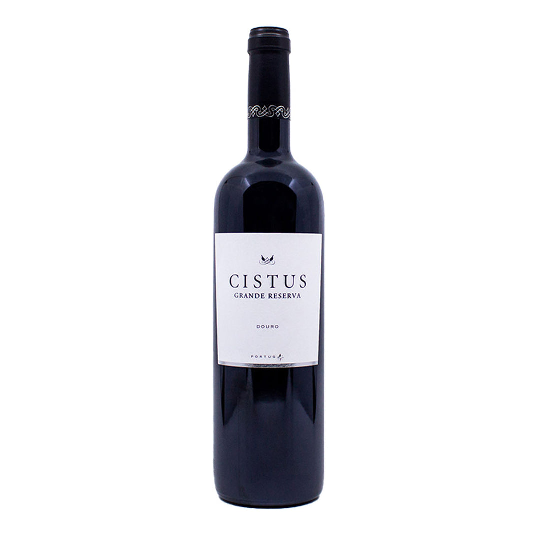 Cistus Grande Reserva Tinto 2018