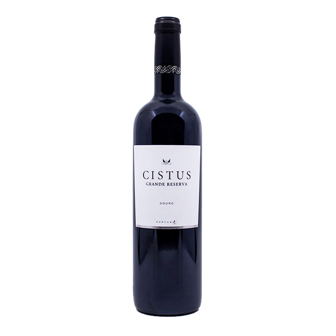 Cistus Grande Reserva Tinto 2018