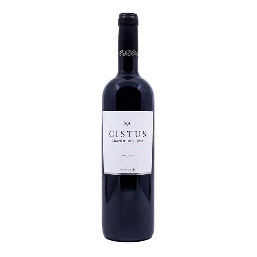 Cistus Grande Reserva Tinto 2018