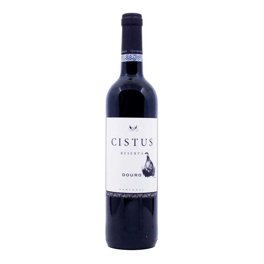 Cistus Reserva Tinto 2019