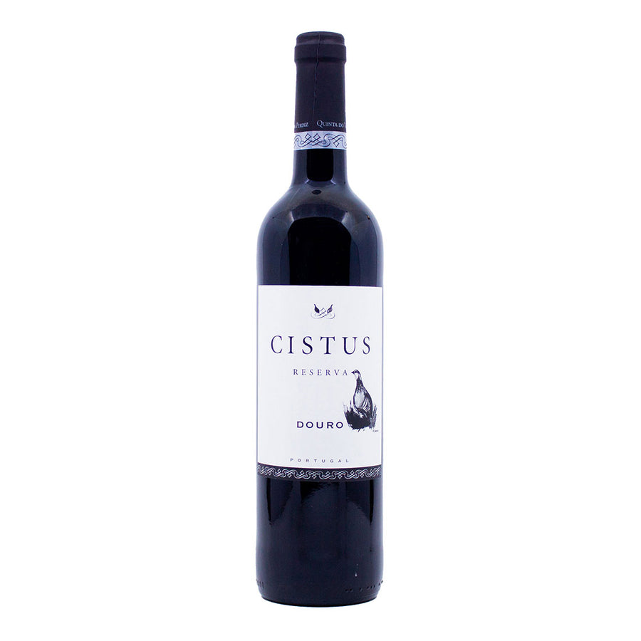 Cistus Reserva Tinto 2019