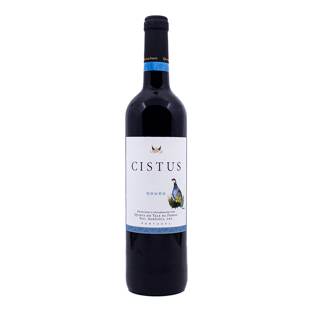 Cistus Tinto 2019