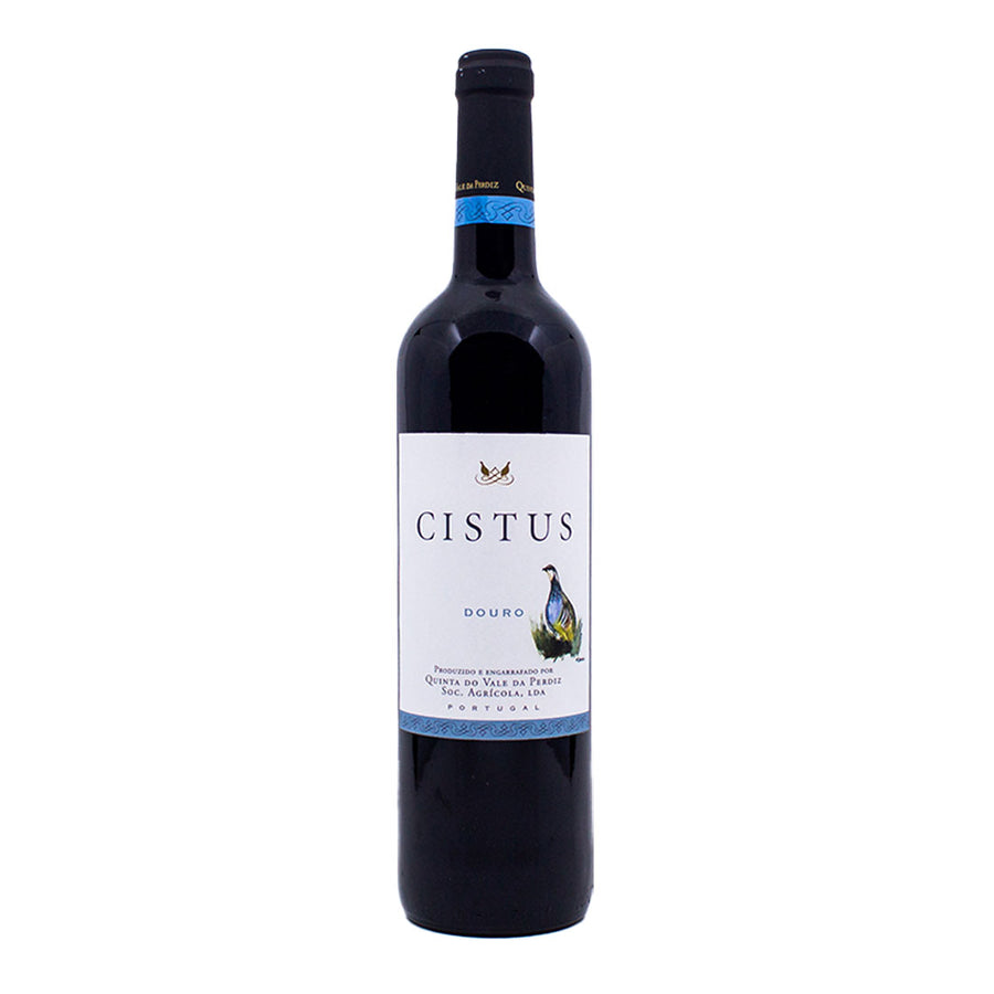 Cistus Tinto 2019