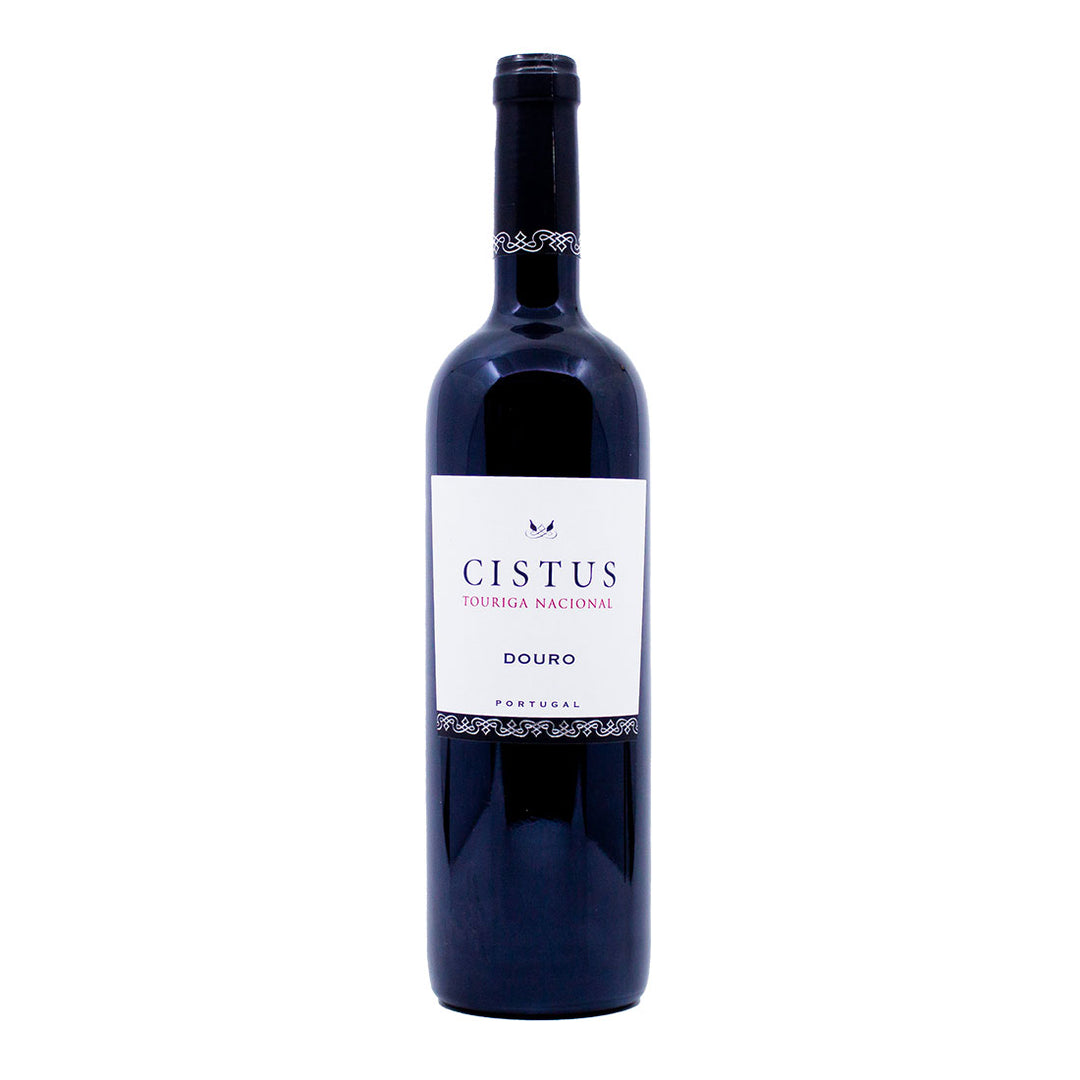 Cistus Touriga Nacional 2019