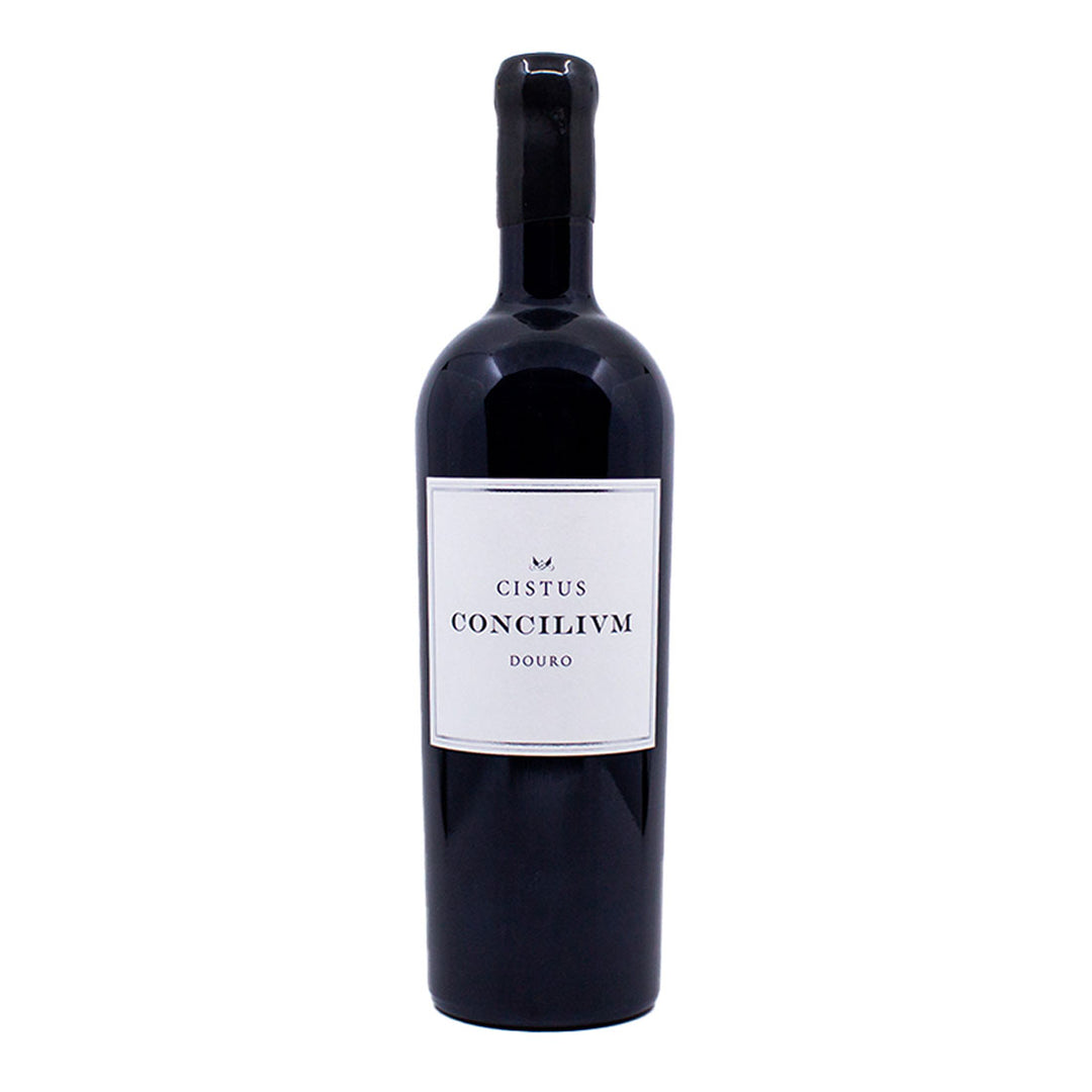 Concilivm Tinto 2018