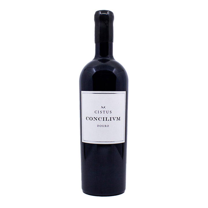 Concilivm Tinto 2018