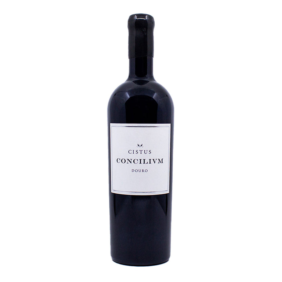 Concilivm Tinto 2018