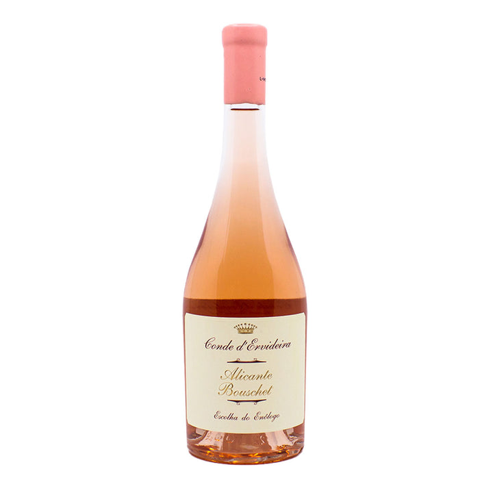 Conde d'Ervideira Alicante Bouschet Rosé 2021