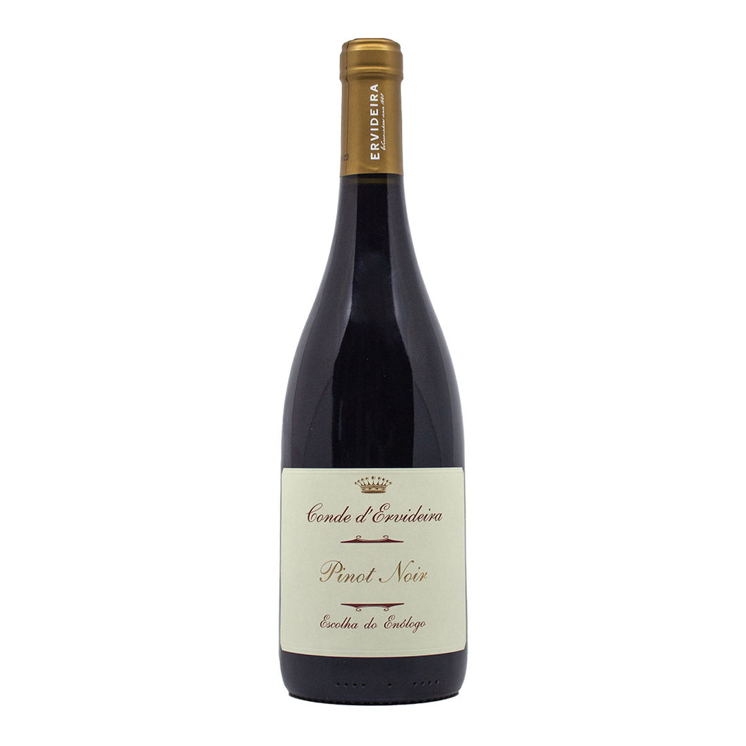 Conde d'Ervideira Escolha do Enólogo Pinot Noir 2022