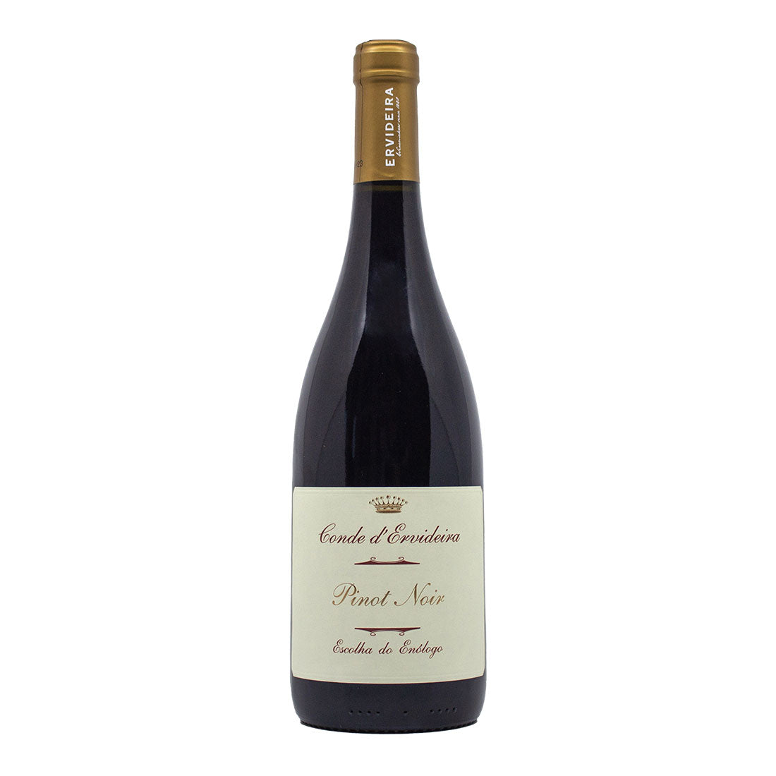 Conde d'Ervideira Escolha do Enólogo Pinot Noir 2022