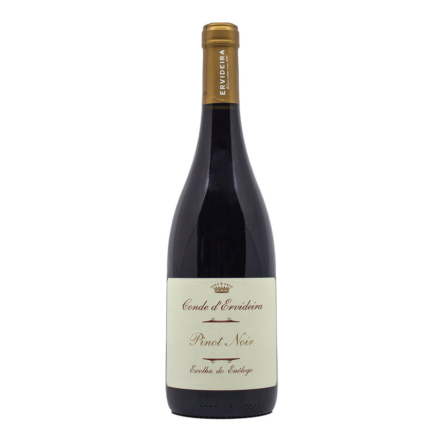 Conde d'Ervideira Escolha do Enólogo Pinot Noir 2022