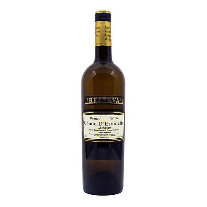 Conde d'Ervideira Reserva Branco 2023