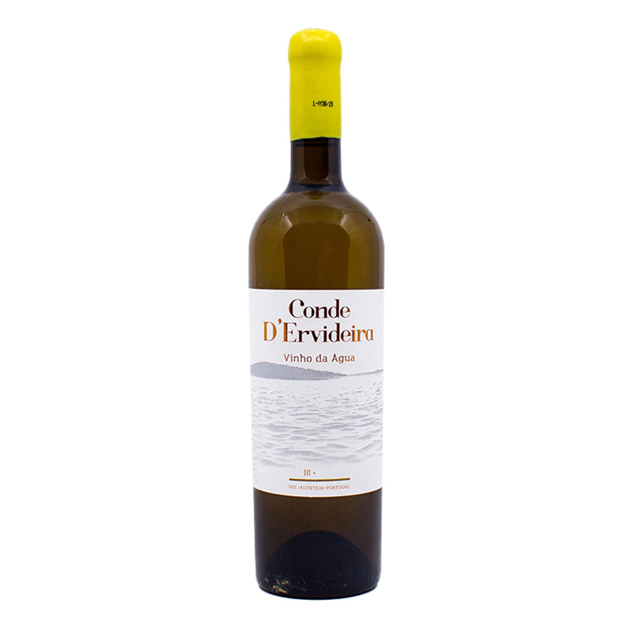 Conde d'Ervideira Vinho d'Água Branco 2019