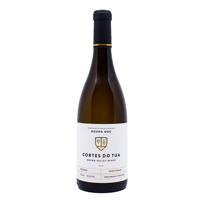 Cortes do Tua Reserva Branco 2021