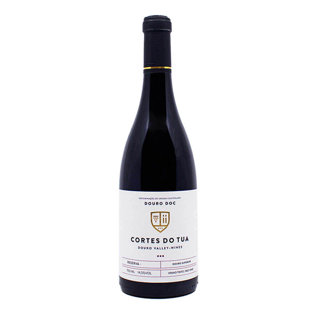 Cortes do Tua Reserva Tinto 2022