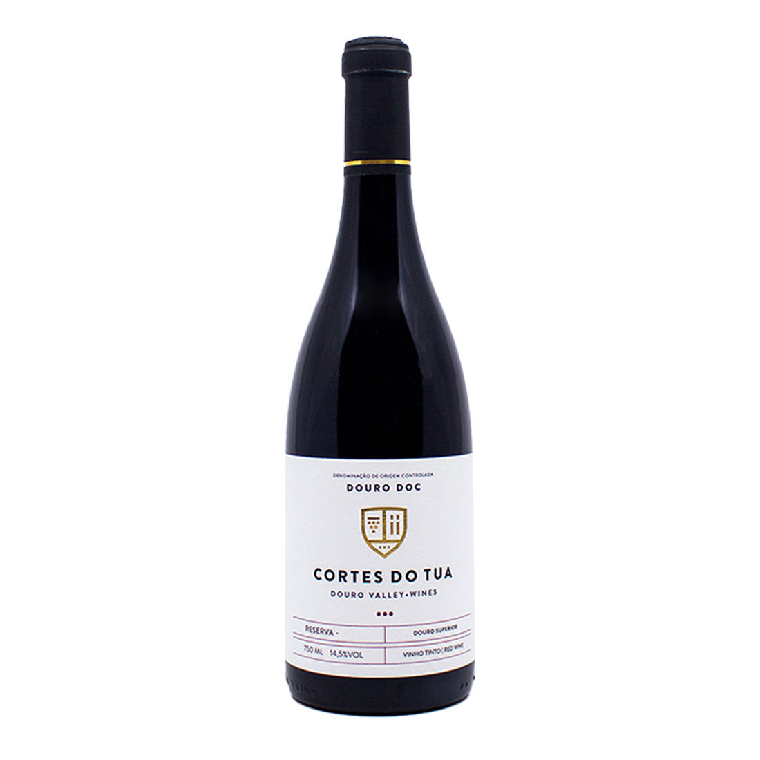 Cortes do Tua Reserva Tinto 2022