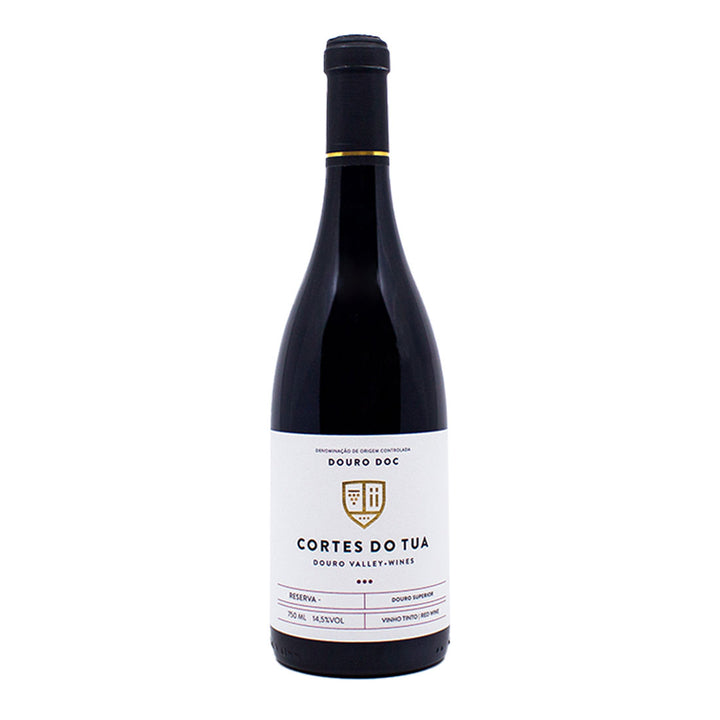 Cortes do Tua Reserva Tinto 2022