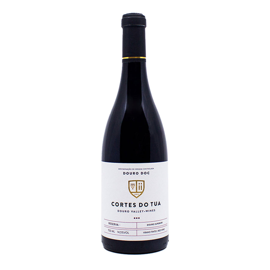 Cortes do Tua Reserva Tinto 2022