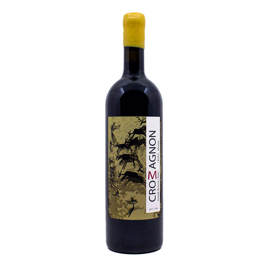 Cromagnon Grande Reserva Tinto 2017