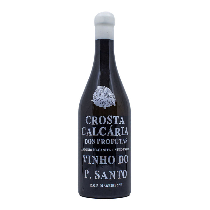 Crosta Calcária 2022