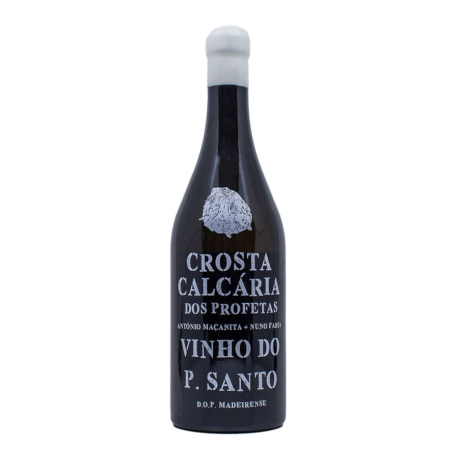 Crosta Calcária 2022