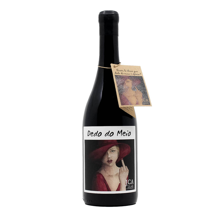 Dedo do Meio Tinto 2022