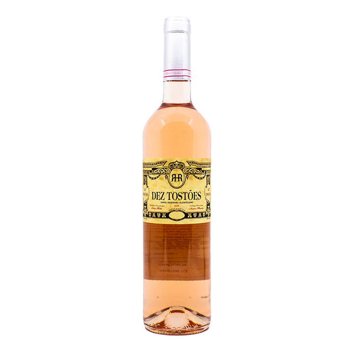 Dez Tostões Rosé 2021