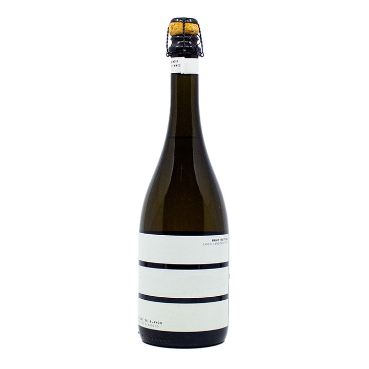 Dinamite Blanc de Blancs - Brut Nature Grande Reserva 2021