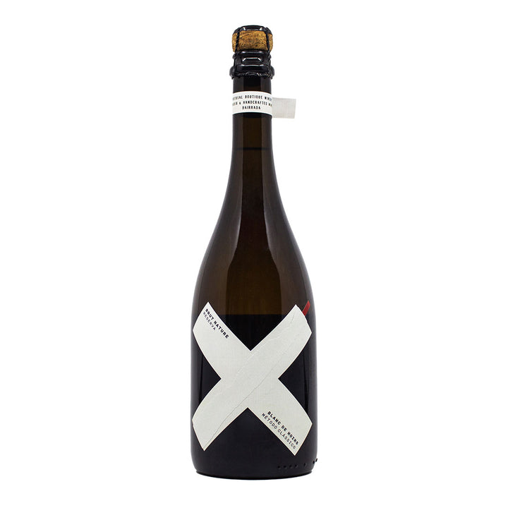 Dinamite Blanc de Noirs - Brut Nature Grande Reserva 2016