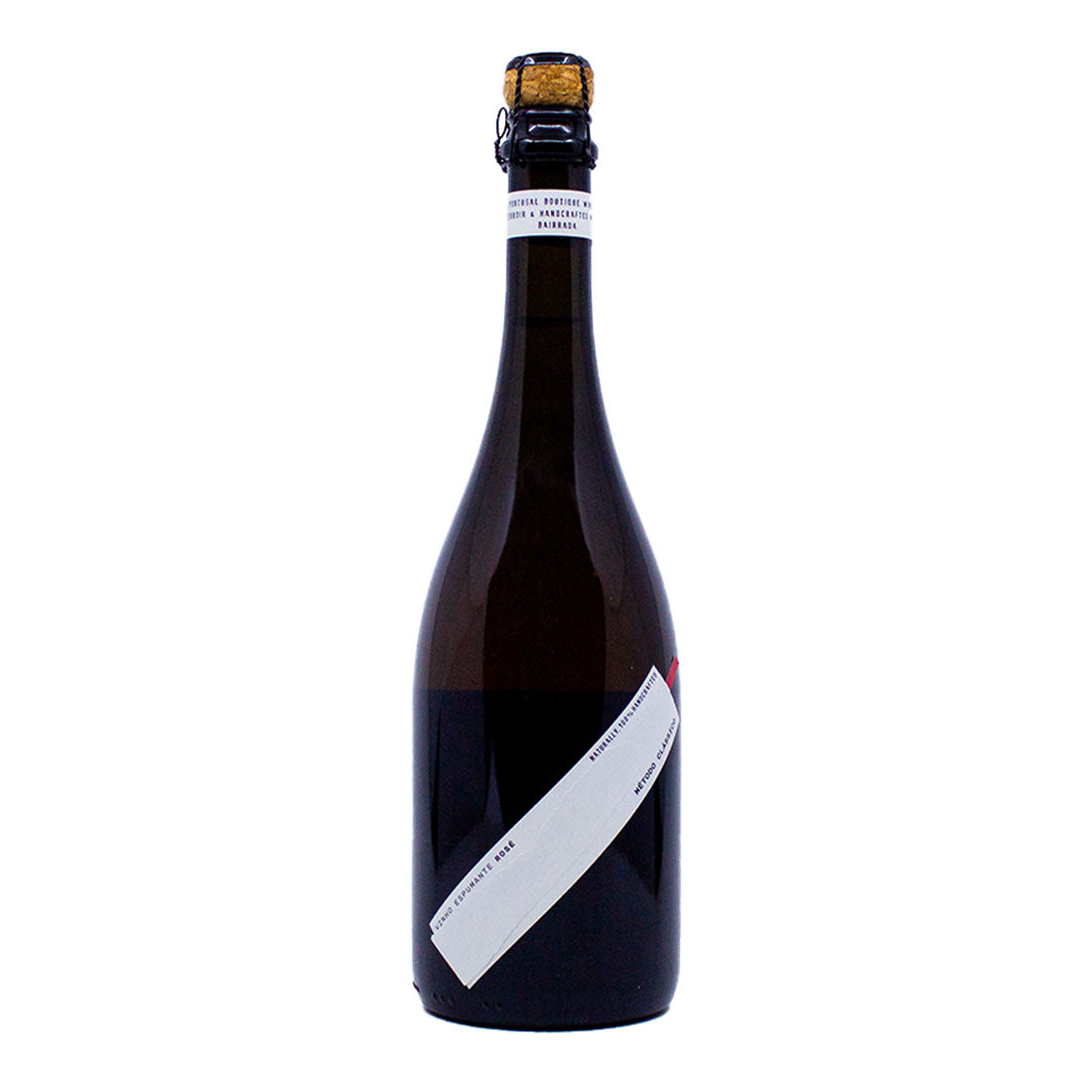 Dinamite Rosé - Brut Nature Super Reserva 2021
