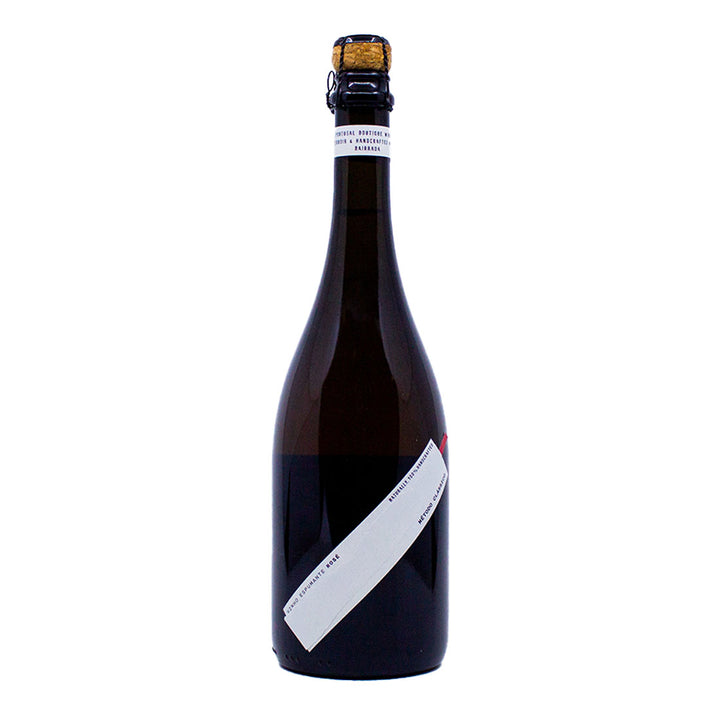 Dinamite Rosé - Brut Nature Super Reserva 2021