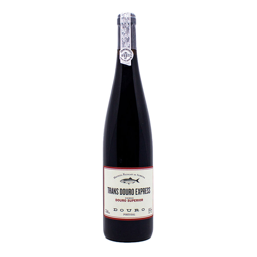 Trans Douro Express Douro Superior 2022