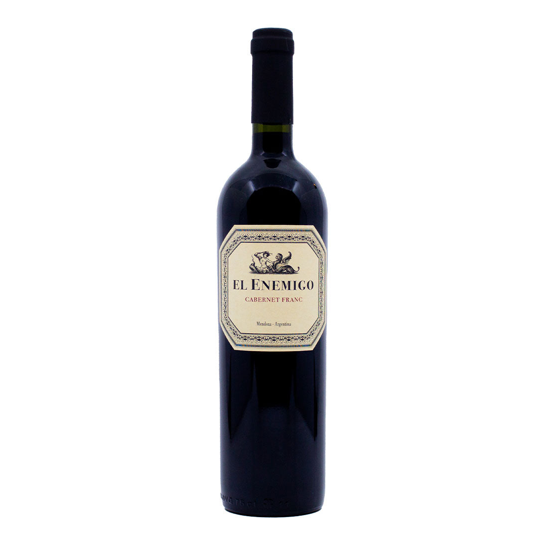 El Enemigo Cabernet Franc 2020