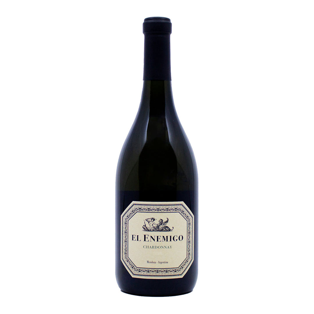 El Enemigo Chardonnay 2022