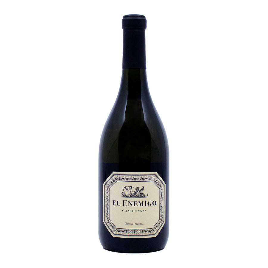 El Enemigo Chardonnay 2022