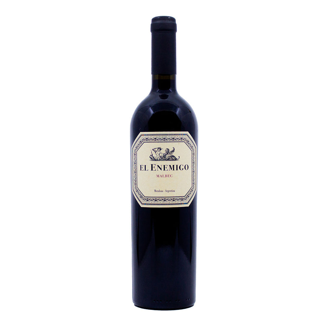 El Enemigo Malbec 2021