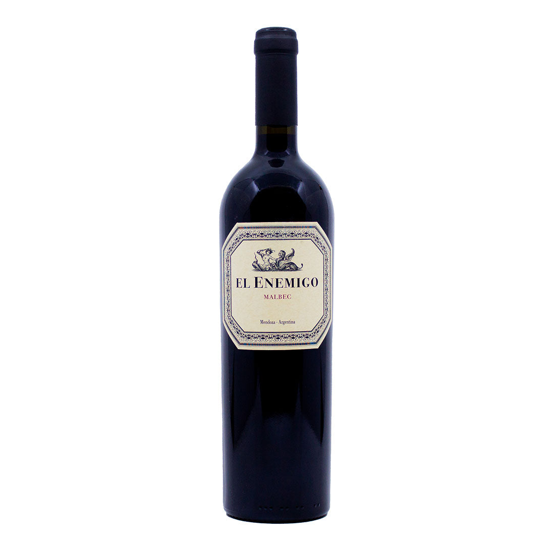 El Enemigo Malbec 2021