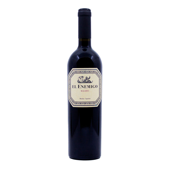 El Enemigo Malbec 2021